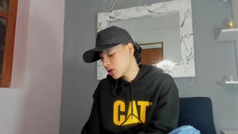 Camillo Virgil online show from 09.20.25