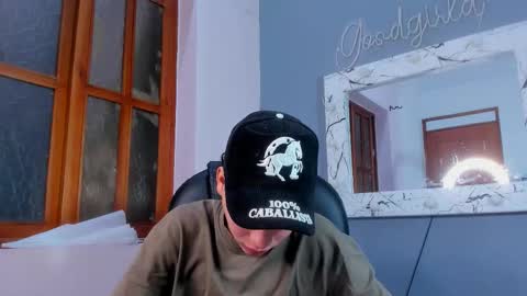 Camillo Virgil online show from 09.29.25