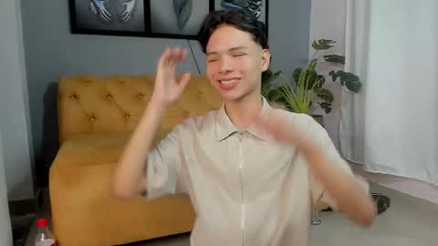 Camillo Virgil online show from 10.29.25