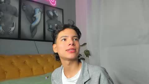 Camillo Virgil online show from 11.11.25