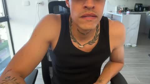 camilo online show from 06.23.26