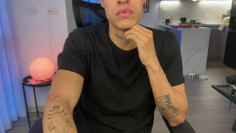 camilo online show from 06.26.26