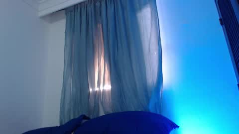 Snapshot of camilo_contre21 chatting on 02.27.25 camilo_contre21 online show from 02.27.25