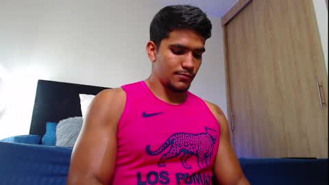 Snapshot of camilo_contre21 chatting on 09.16.25 camilo_contre21 online show from 09.16.25
