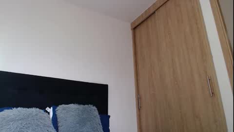 Snapshot of camilo_contre21 chatting on 09.19.25 camilo_contre21 online show from 09.19.25