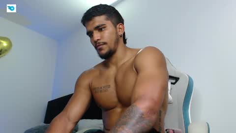 camilo_contre21 online show from 05.26.26