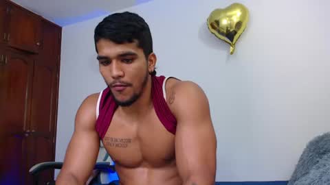 Snapshot of camilo_contre21 chatting on 06.26.26 camilo_contre21 online show from 06.26.26