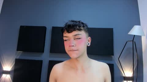  CAMI  online show from 03.04.26