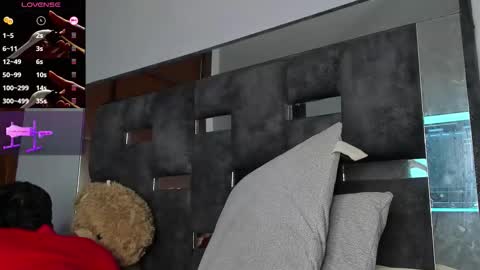 Snapshot of camilo_ospina_ chatting on 09.30.25 INDEPENDENT MODEL online show from 09.30.25