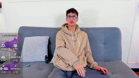 Camilo online show from 03.01.26