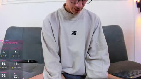 Camilo online show from 04.15.26