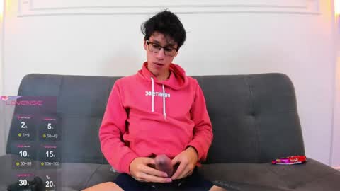 Camilo online show from 04.19.26