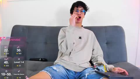 Camilo online show from 05.27.26