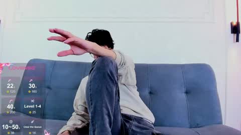 Camilo online show from 06.03.26