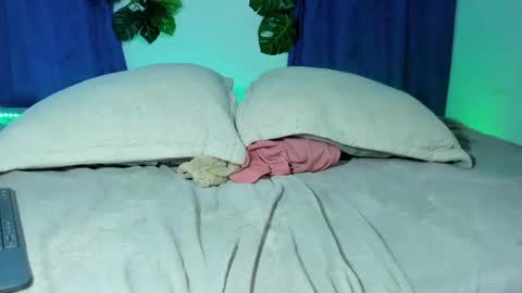 Snapshot of camilo_xcam chatting on 02.10.25 CAMILO online show from 02.10.25