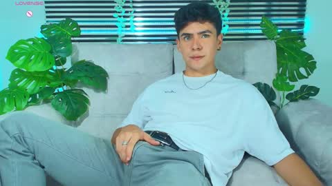 CAMILO online show from 04.08.26