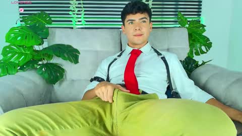 CAMILO online show from 04.11.26