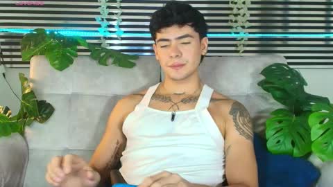 CAMILO online show from 05.18.26