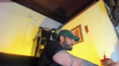 Camilo online show from 12.03.25