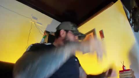 Camilo online show from 12.05.25