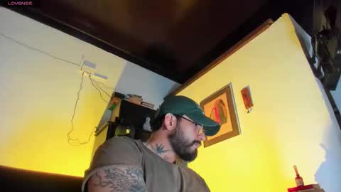 Camilo online show from 12.14.25