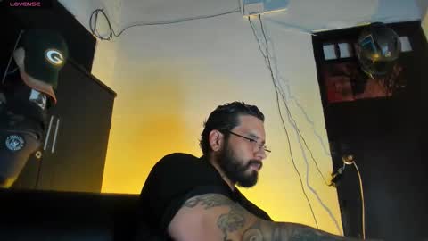 Camilo online show from 12.22.25