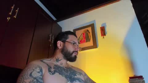 Camilo online show from 06.09.26