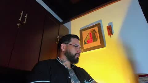 Camilo online show from 06.16.26
