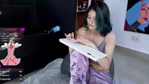 Cami  online show from 02.20.26