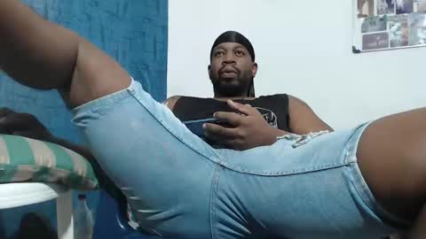 Camilo online show from 04.19.26