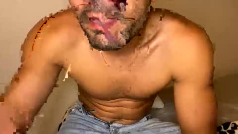 camilor_30 online show from 09.24.25