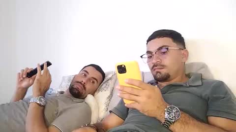 camilor_30 online show from 10.16.25