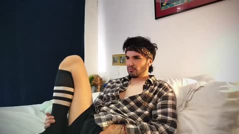 camilo online show from 02.06.25