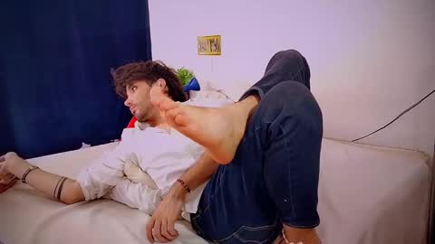 camilo online show from 03.03.25