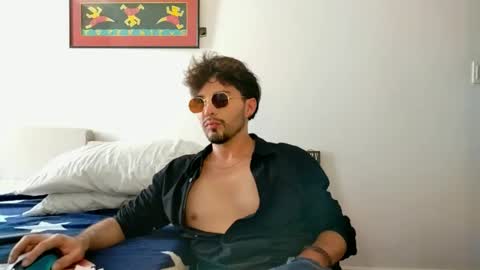 camilo online show from 11.11.25