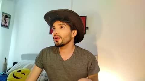 camilo online show from 12.01.25