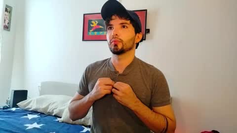 camilo online show from 12.14.25