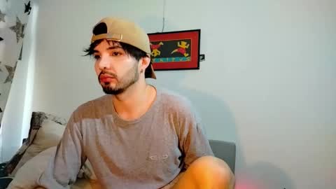 camilo online show from 12.18.25