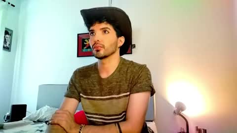 camilo online show from 02.15.26