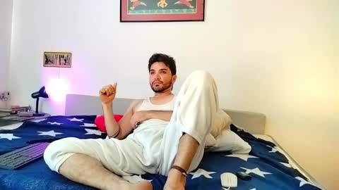 camilo online show from 03.18.26