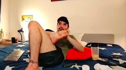 camilo online show from 04.17.26