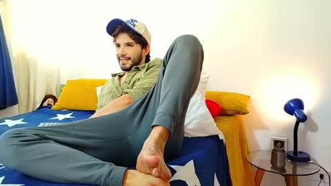 camilo online show from 05.21.26