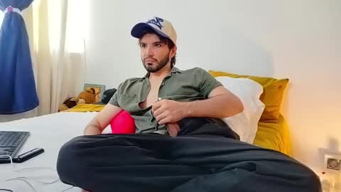 camilo online show from 05.25.26
