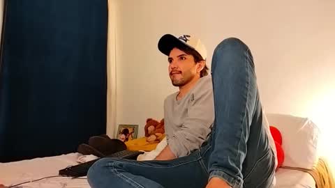 camilo online show from 05.27.26