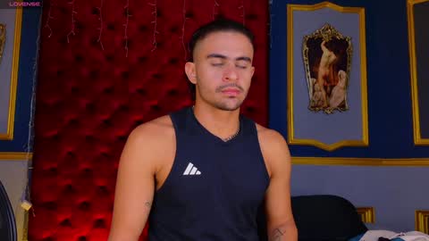 CLICK HERE  --   online show from 12.16.24