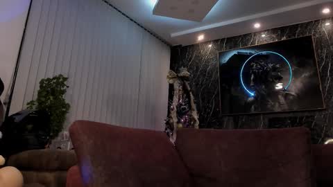 Camilo Watson online show from 12.19.25