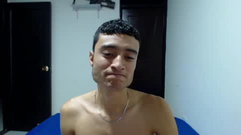 CAMILO online show from 04.16.26