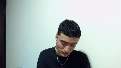 CAMILO online show from 04.16.26