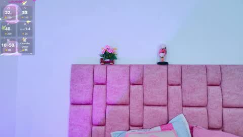 Snapshot of camiluxe chatting on 11.05.25 camiluxe online show from 11.05.25