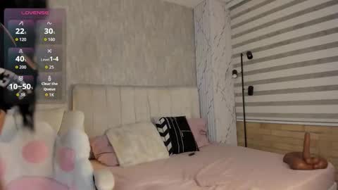 Cami  Independent model online show from 01.18.26